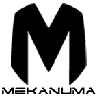 Mekanuma Indonesia logo