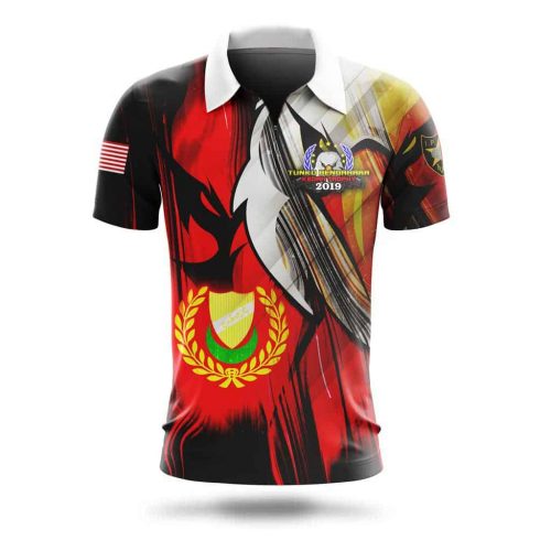 ipsc jersey