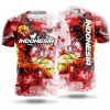 team-indo-ii-mekanuma-jersey