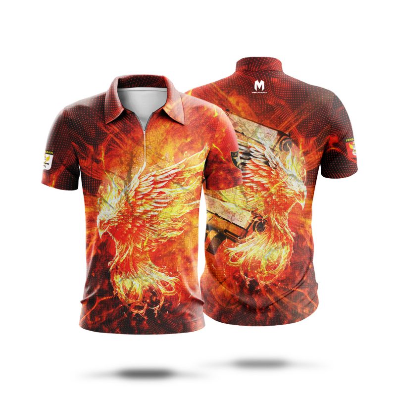 phoenix-blaze-mekanuma-jersey