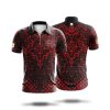 red-ornament-mekanuma-jersey