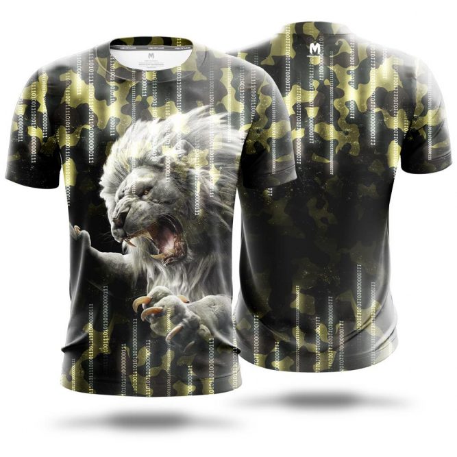 jungle-emperor-mekanuma-jersey